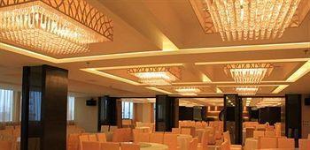 Wuhu Bauhinia Hotel Kültér fotó